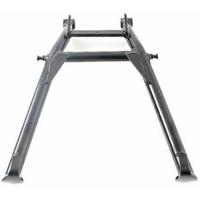 Cavalletto centrale Elefant 2 e Aletta Rossa 38015