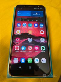 Samsung Galaxy J6 32GB Gold 