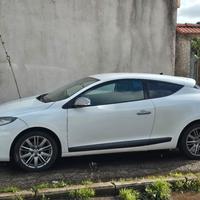 Renault Megane Coupé GT Line 1.5 dCi – Motore KO