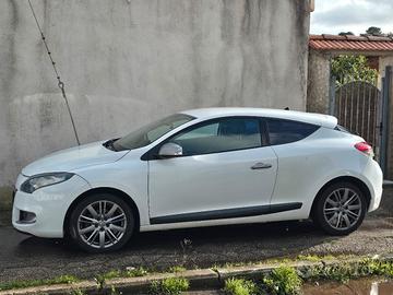 Renault Megane Coupé GT Line 1.5 dCi – Motore KO