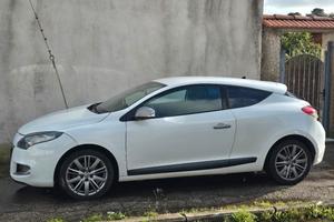 Renault Megane Coupé GT Line 1.5 dCi – Motore KO