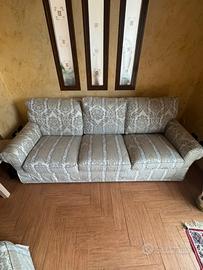 Divano poltronesofà
