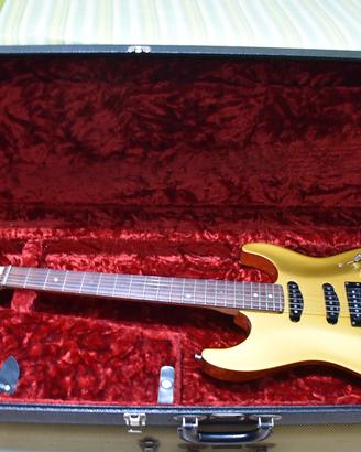 Fender custom shop 2001