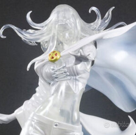 BISHOUJO 2011 SDCC EMMA FROST EXCLUSIVE FIGURE STA