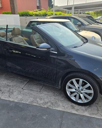VOLKSWAGEN Golf Cabriolet 1.6 TDI
