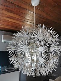 lampadario ikea 