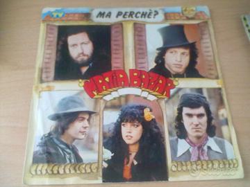 Vinili 45 giri originali