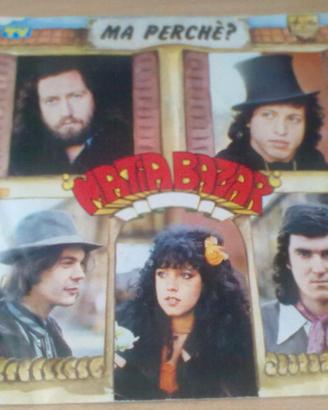 Vinili 45 giri originali