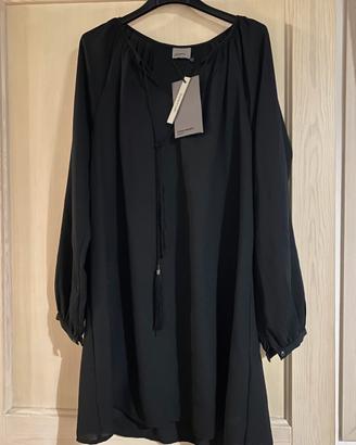 Vestito nero Vero Moda tg S