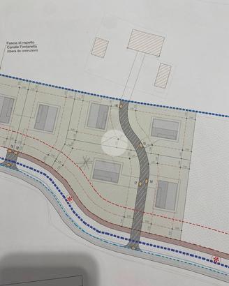 TER. RESIDENZIALE A SORBOLO