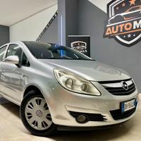 Opel Corsa 1.3 CDTI 90cv Cosmo 2007