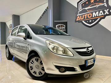 Opel Corsa 1.3 CDTI 90cv Cosmo 2007