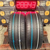 2 GOMME 235 50 18 SAVA AL 75% ESTIVE