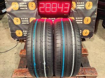 2 GOMME 235 50 18 SAVA AL 75% ESTIVE
