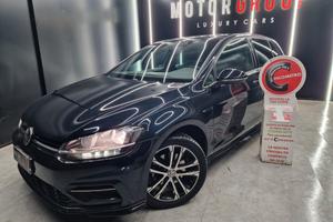 Volkswagen Golf 1.6 TDI 115 CV 5p. R line