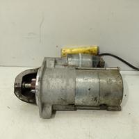 MOTORINO D' AVVIAMENTO SSANGYONG Korando 2° Serie