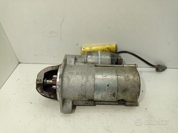 MOTORINO D' AVVIAMENTO SSANGYONG Korando 2° Serie