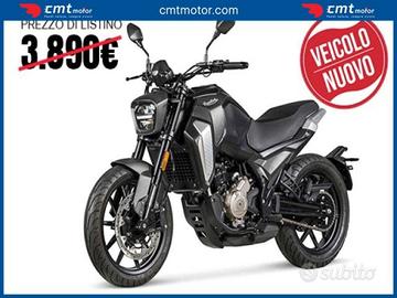 FB Mondial Flex 300 Garantita e Finanziabile