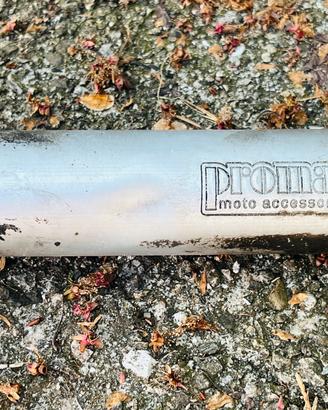 Marmitta PROMA per Vespa