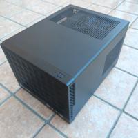 Pc minitower Silverstone G13