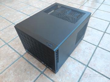 Pc minitower Silverstone G13