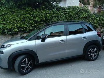 auto C3 cross