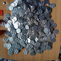 500 gettoni per videogiochi da bar