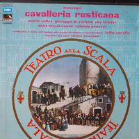 musica classica autori vari vinili