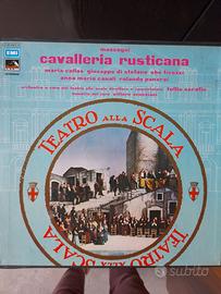 musica classica autori vari vinili