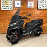 Piaggio MP3 400 S - Tasso 0 fino a 72 mesi
