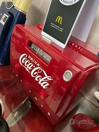 Coca cola radio