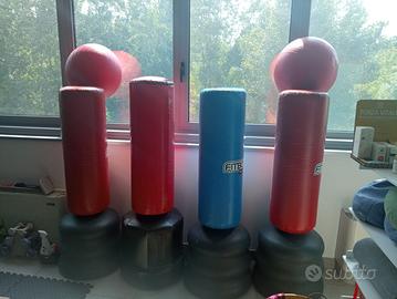 Sacchi da Fit Boxe