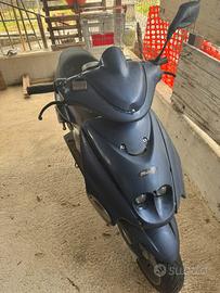 Malaguti F15 Phantom 50 Cc