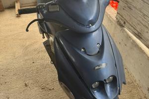 Malaguti F15 Phantom 50 Cc