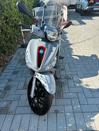 Medley 125 Piaggio