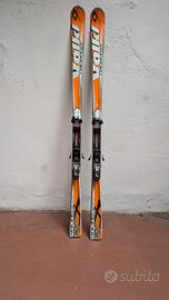 Sci Volkl Racetiger RC Racing 178cm