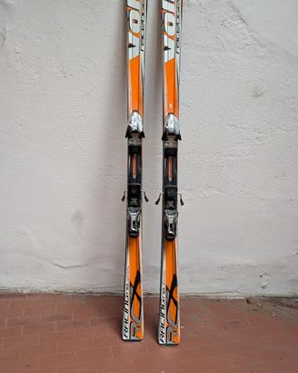 Sci Volkl Racetiger RC Racing 178cm