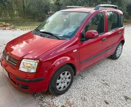 Fiat Panda 1.2 Benzina