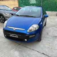 FIAT Punto Evo 1.4 3 porte 150° Natural Power