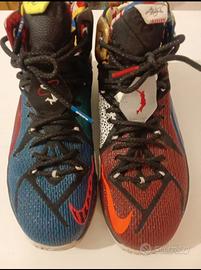 Scarpe Nike LeBron Senza scatola