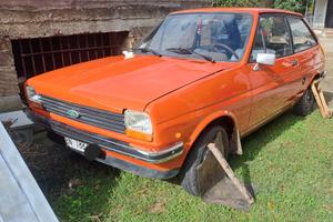 Fiesta 1.1 L