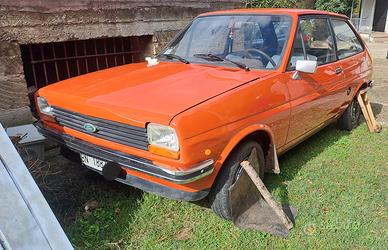 Fiesta 1.1 L