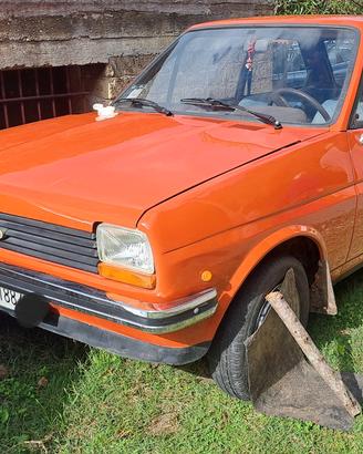 Fiesta 1.1 L