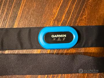 Fascia cardio garmin HRM-tri