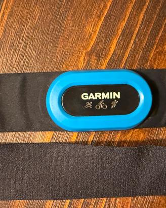 Fascia cardio garmin HRM-tri