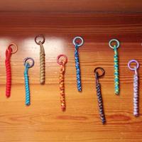 Portachiavi scopydoo paracord