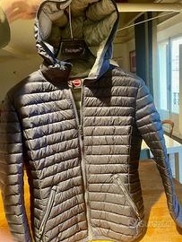 COLMAR PIUMINO 100 GRAMMI TAGLIA 40 COLORE BLU