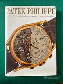 Patek Philippe Libro Konemann
