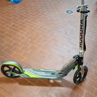 monopattino hudora big wheel