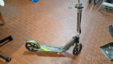 monopattino hudora big wheel